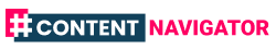 Content Navigator